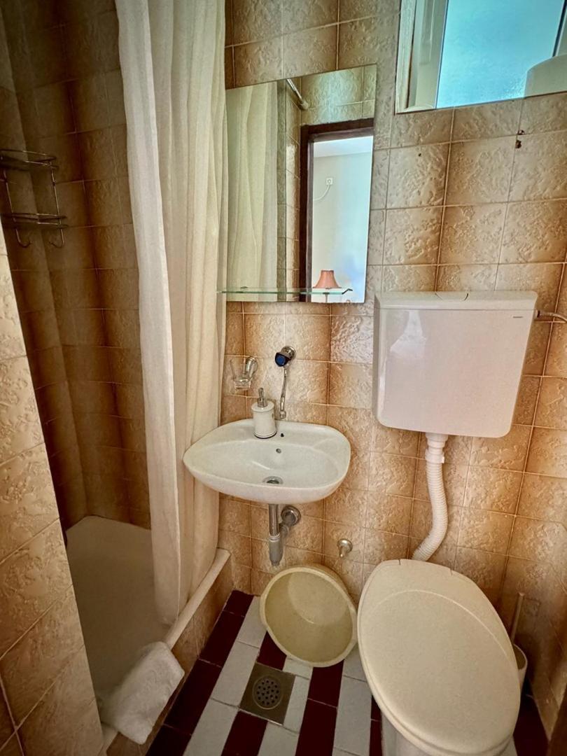 Casa Family Hotel Ulcinj Exterior photo