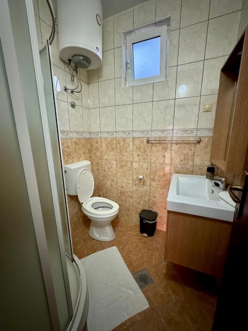 Casa Family Hotel Ulcinj Exterior photo