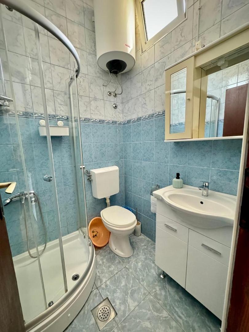 Casa Family Hotel Ulcinj Exterior photo